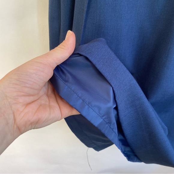 Calvin Klein Sleeveless Midi Dress - Picture 3 of 7